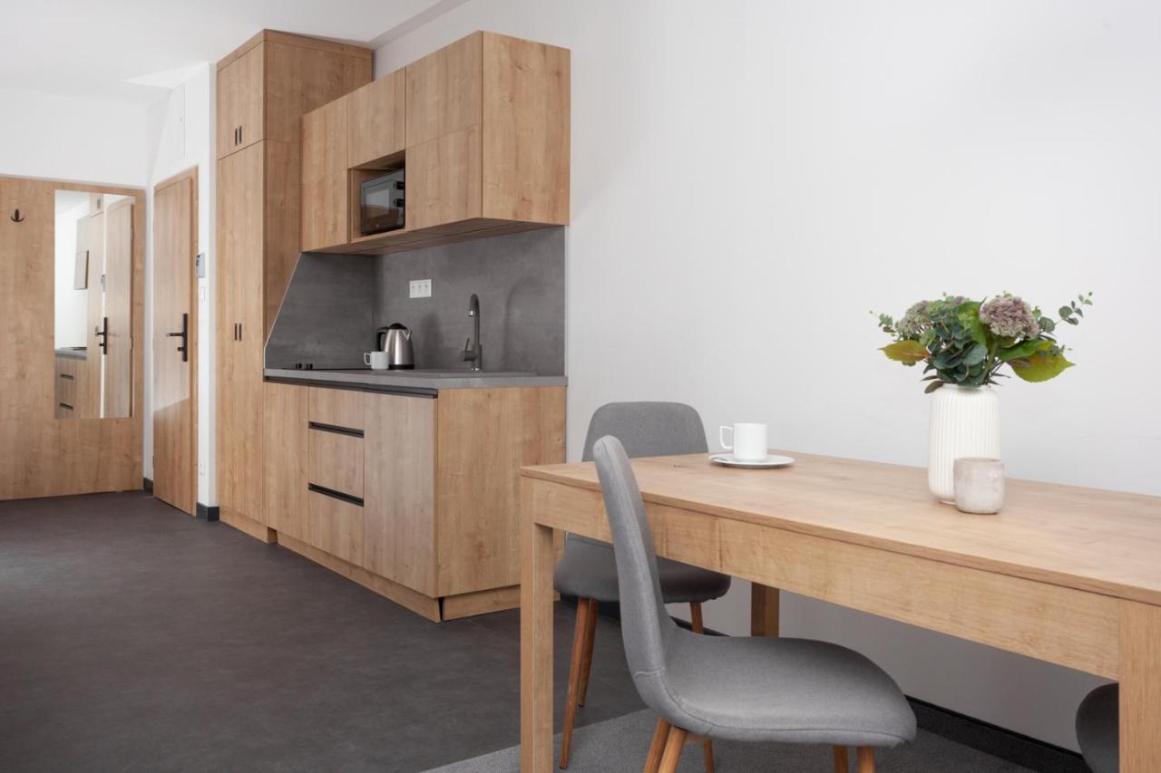 Apartmany Bachledka Sebesér Kültér fotó
