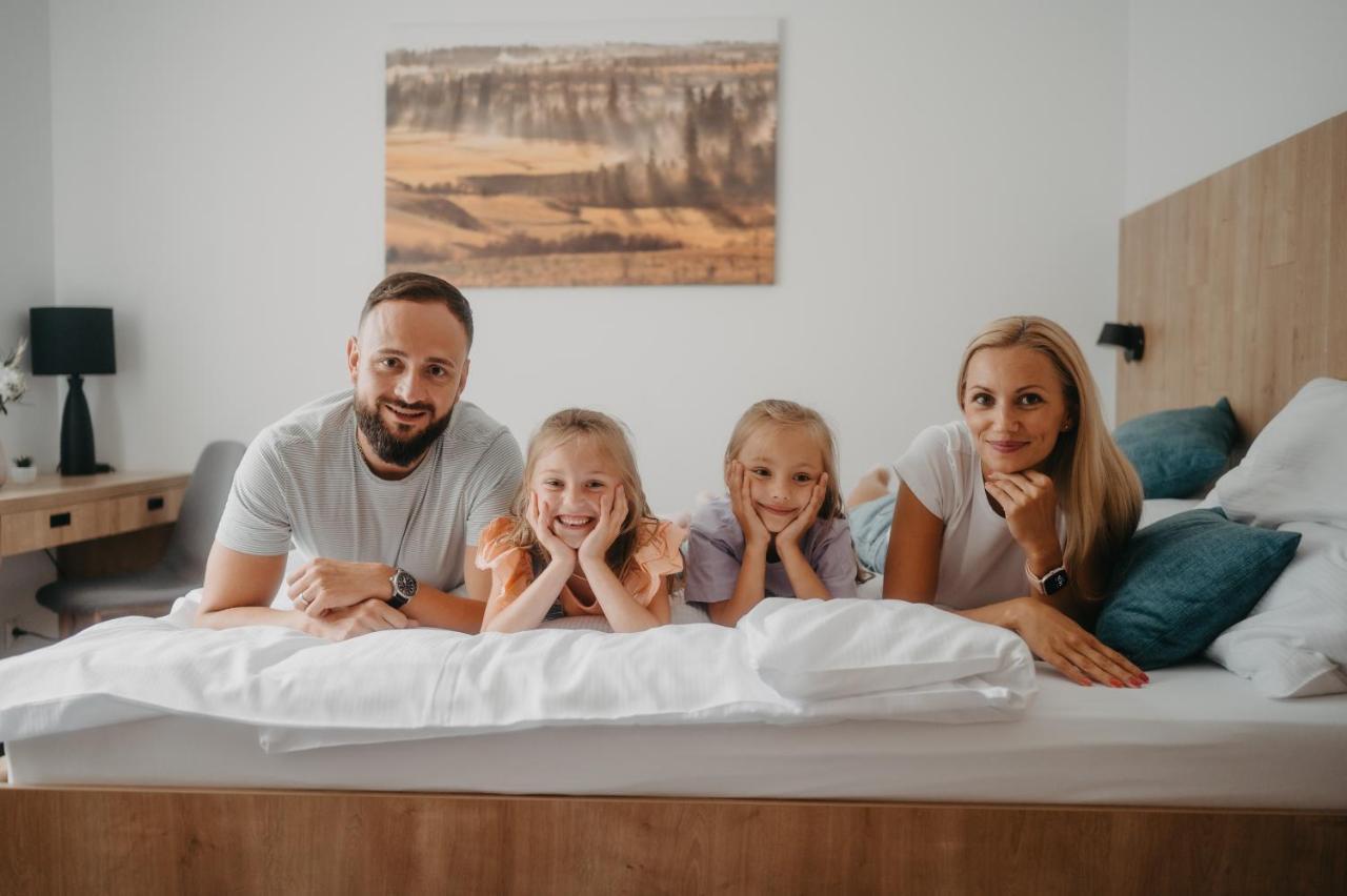 Apartmany Bachledka Sebesér Kültér fotó